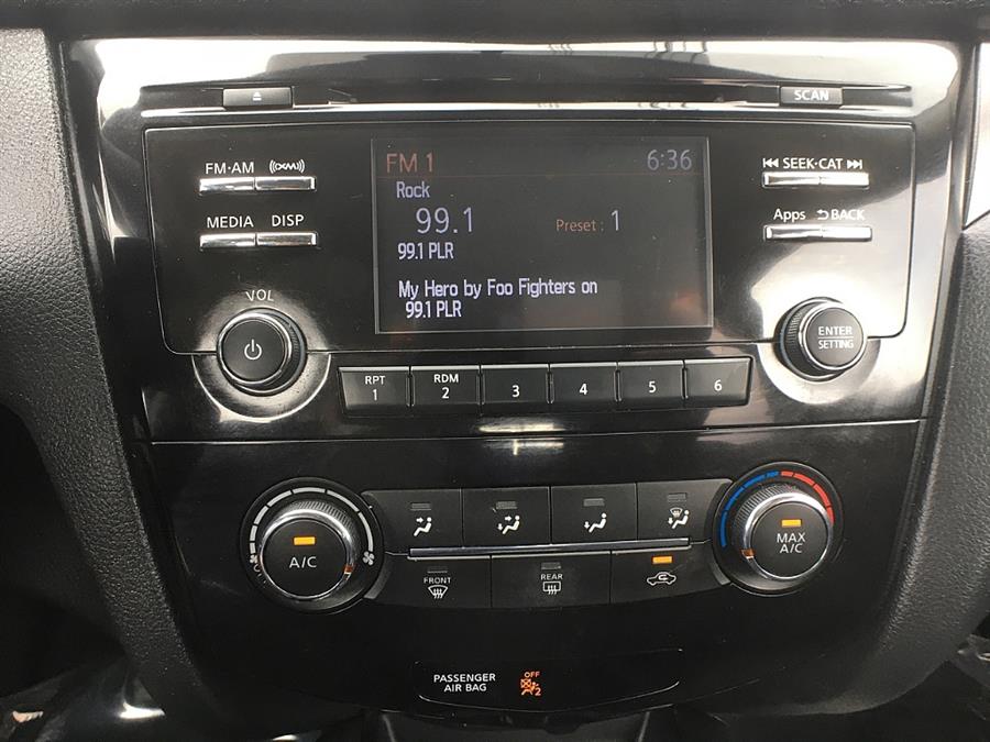 Used Nissan Rogue S 2016 | Smart Buy Auto Sales, LLC. Wallingford, Connecticut Used Nissan Rogue S 2016 | Smart Buy Auto Sales, LLC. Wallingford, Connecticut