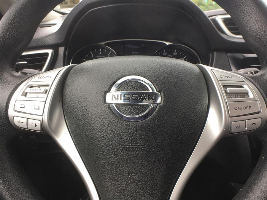 Used Nissan Rogue S 2016 | Smart Buy Auto Sales, LLC. Wallingford, Connecticut Used Nissan Rogue S 2016 | Smart Buy Auto Sales, LLC. Wallingford, Connecticut