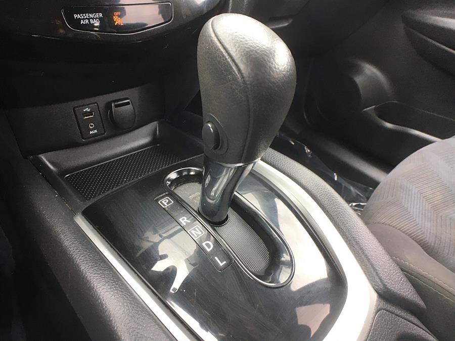 Used Nissan Rogue S 2016 | Smart Buy Auto Sales, LLC. Wallingford, Connecticut Used Nissan Rogue S 2016 | Smart Buy Auto Sales, LLC. Wallingford, Connecticut