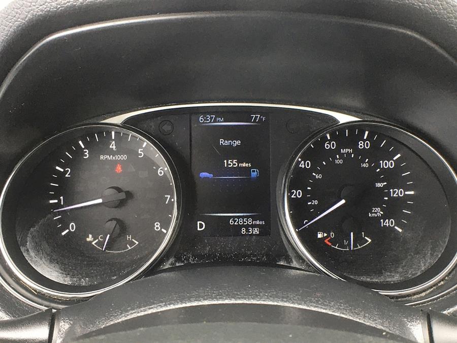 Used Nissan Rogue S 2016 | Smart Buy Auto Sales, LLC. Wallingford, Connecticut Used Nissan Rogue S 2016 | Smart Buy Auto Sales, LLC. Wallingford, Connecticut