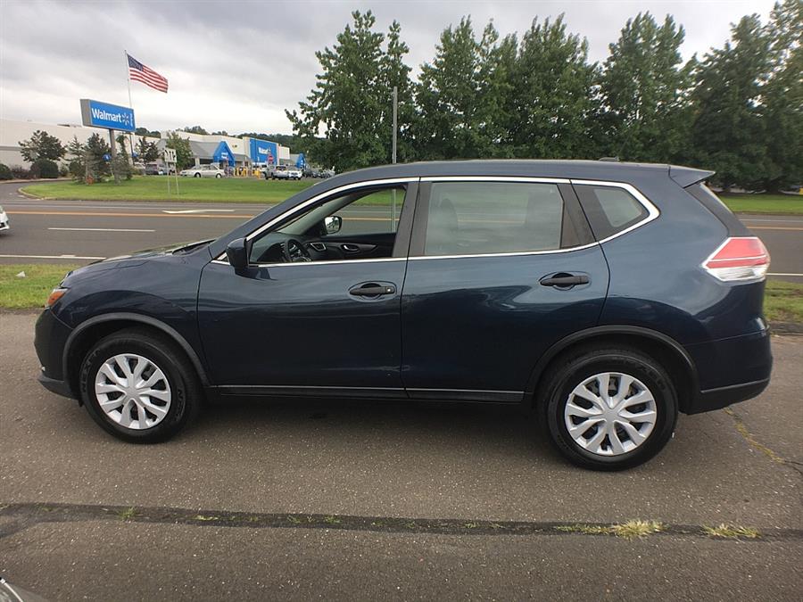 Used Nissan Rogue S 2016 | Smart Buy Auto Sales, LLC. Wallingford, Connecticut Used Nissan Rogue S 2016 | Smart Buy Auto Sales, LLC. Wallingford, Connecticut