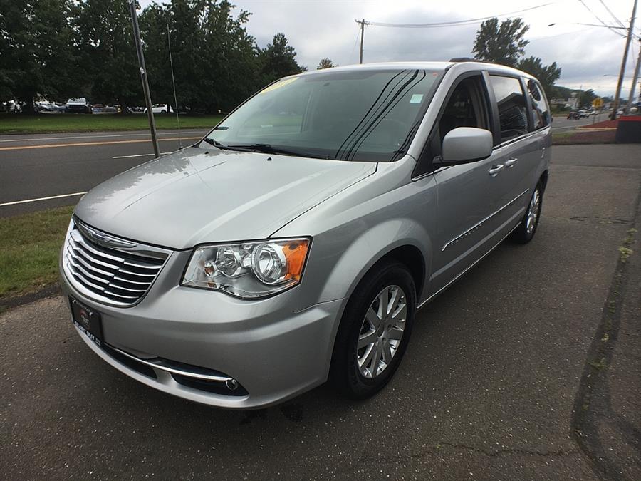 Used Chrysler Town & Country 4dr Wgn Touring 2012 | Smart Buy Auto Sales, LLC. Wallingford, Connecticut Used Chrysler Town & Country 4dr Wgn Touring 2012 | Smart Buy Auto Sales, LLC. Wallingford, Connecticut