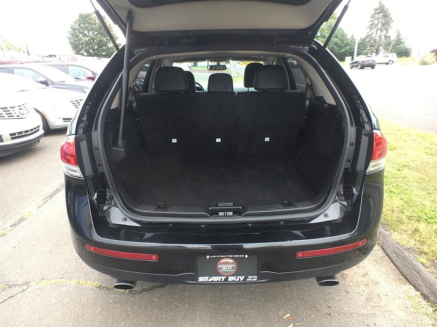 Used Lincoln MKX AWD 4dr 2011 | Smart Buy Auto Sales, LLC. Wallingford, Connecticut Used Lincoln MKX AWD 4dr 2011 | Smart Buy Auto Sales, LLC. Wallingford, Connecticut