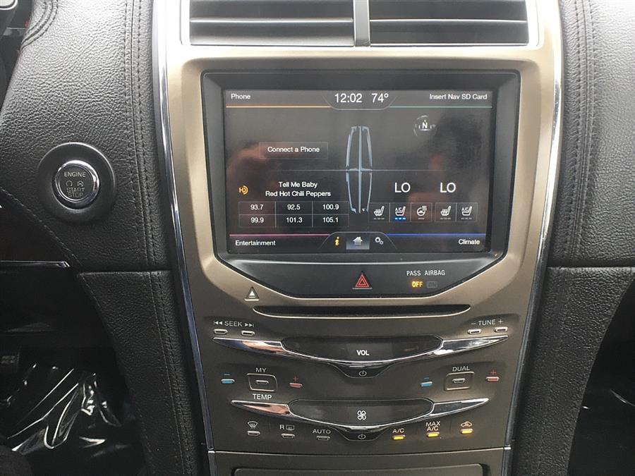 Used Lincoln MKX AWD 4dr 2011 | Smart Buy Auto Sales, LLC. Wallingford, Connecticut Used Lincoln MKX AWD 4dr 2011 | Smart Buy Auto Sales, LLC. Wallingford, Connecticut