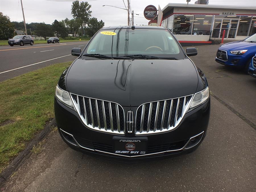 Used Lincoln MKX AWD 4dr 2011 | Smart Buy Auto Sales, LLC. Wallingford, Connecticut Used Lincoln MKX AWD 4dr 2011 | Smart Buy Auto Sales, LLC. Wallingford, Connecticut
