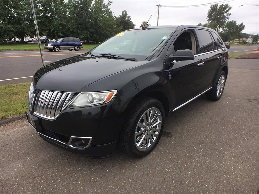Used Lincoln MKX AWD 4dr 2011 | Smart Buy Auto Sales, LLC. Wallingford, Connecticut Used Lincoln MKX AWD 4dr 2011 | Smart Buy Auto Sales, LLC. Wallingford, Connecticut