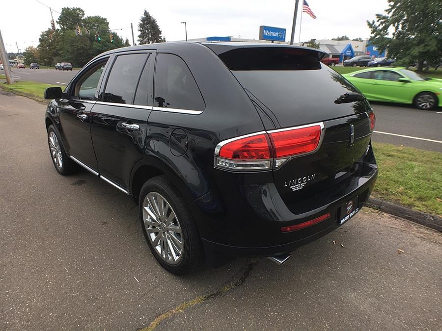 Used Lincoln MKX AWD 4dr 2011 | Smart Buy Auto Sales, LLC. Wallingford, Connecticut Used Lincoln MKX AWD 4dr 2011 | Smart Buy Auto Sales, LLC. Wallingford, Connecticut
