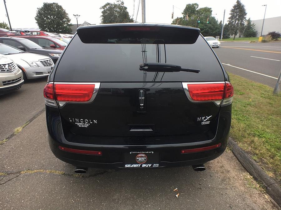 Used Lincoln MKX AWD 4dr 2011 | Smart Buy Auto Sales, LLC. Wallingford, Connecticut Used Lincoln MKX AWD 4dr 2011 | Smart Buy Auto Sales, LLC. Wallingford, Connecticut
