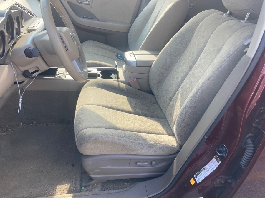Used Nissan Murano AWD 4dr SL 2007 | Rubber Bros Auto World. Brooklyn, New York Used Nissan Murano AWD 4dr SL 2007 | Rubber Bros Auto World. Brooklyn, New York