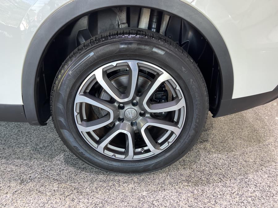 Used Maserati Levante 3.0L 2018 | Dream Car Gallery. Woodbury, New York Used Maserati Levante 3.0L 2018 | Dream Car Gallery. Woodbury, New York