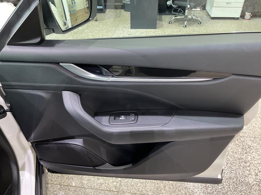 Used Maserati Levante 3.0L 2018 | Dream Car Gallery. Woodbury, New York Used Maserati Levante 3.0L 2018 | Dream Car Gallery. Woodbury, New York