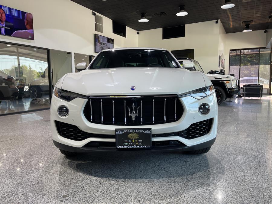 Used Maserati Levante 3.0L 2018 | Dream Car Gallery. Woodbury, New York Used Maserati Levante 3.0L 2018 | Dream Car Gallery. Woodbury, New York