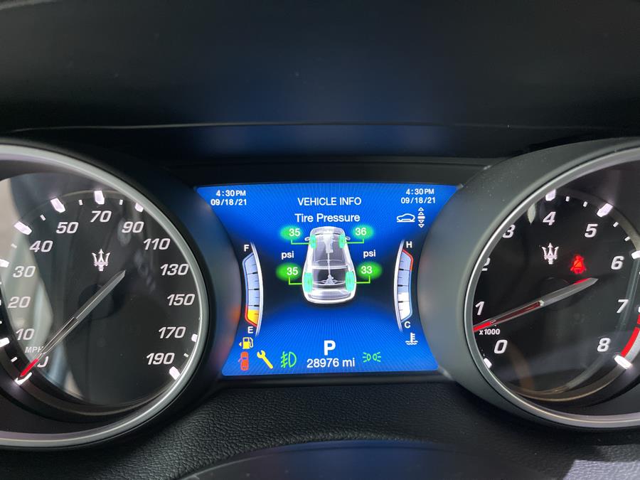 Used Maserati Levante 3.0L 2018 | Dream Car Gallery. Woodbury, New York Used Maserati Levante 3.0L 2018 | Dream Car Gallery. Woodbury, New York