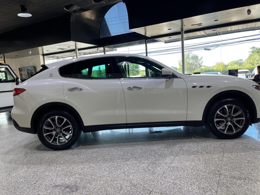 Used Maserati Levante 3.0L 2018 | Dream Car Gallery. Woodbury, New York Used Maserati Levante 3.0L 2018 | Dream Car Gallery. Woodbury, New York