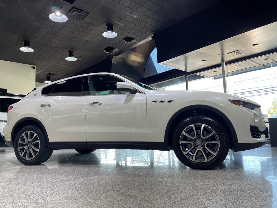 Used Maserati Levante 3.0L 2018 | Dream Car Gallery. Woodbury, New York Used Maserati Levante 3.0L 2018 | Dream Car Gallery. Woodbury, New York