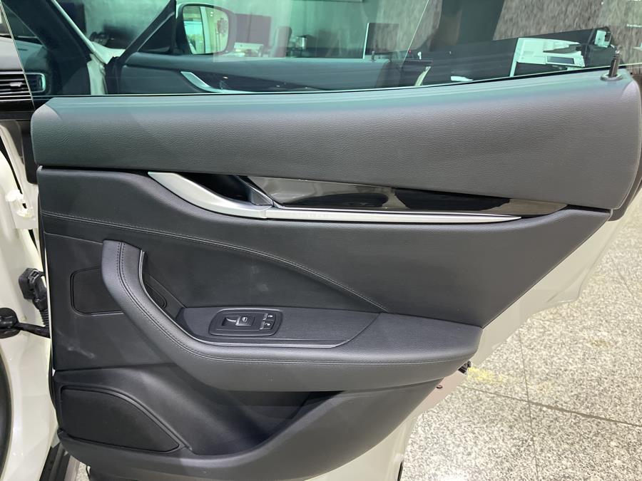 Used Maserati Levante 3.0L 2018 | Dream Car Gallery. Woodbury, New York Used Maserati Levante 3.0L 2018 | Dream Car Gallery. Woodbury, New York