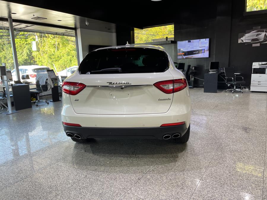 Used Maserati Levante 3.0L 2018 | Dream Car Gallery. Woodbury, New York Used Maserati Levante 3.0L 2018 | Dream Car Gallery. Woodbury, New York