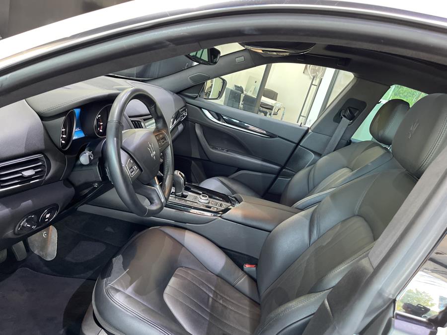 Used Maserati Levante 3.0L 2018 | Dream Car Gallery. Woodbury, New York Used Maserati Levante 3.0L 2018 | Dream Car Gallery. Woodbury, New York