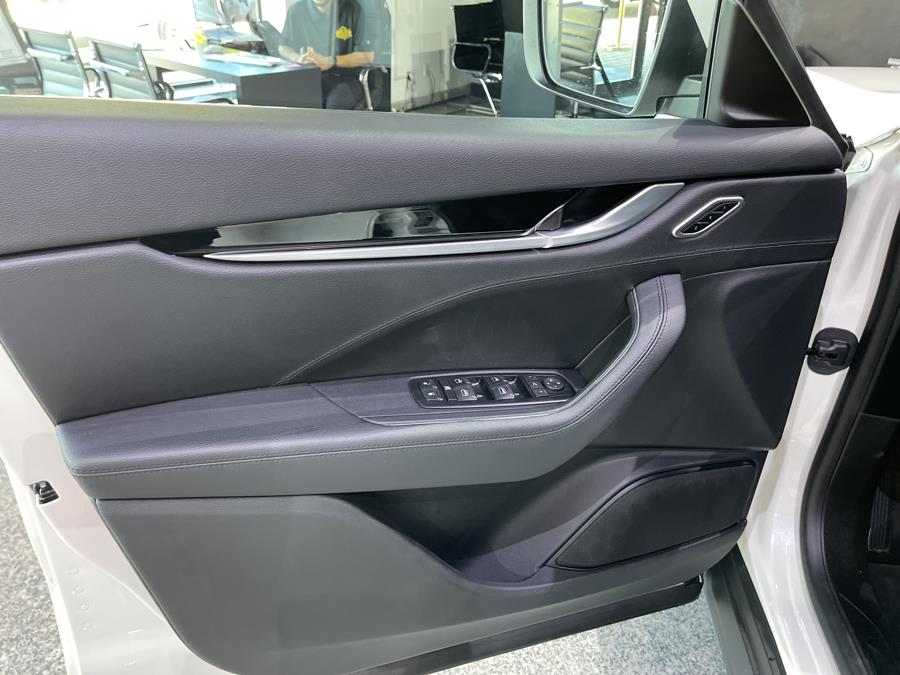 Used Maserati Levante 3.0L 2018 | Dream Car Gallery. Woodbury, New York Used Maserati Levante 3.0L 2018 | Dream Car Gallery. Woodbury, New York