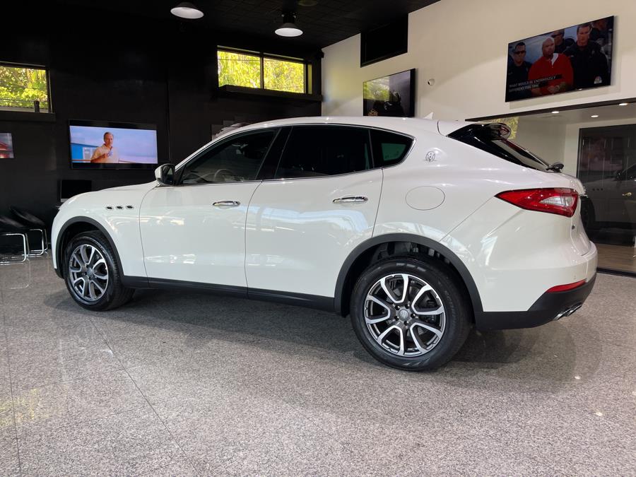 Used Maserati Levante 3.0L 2018 | Dream Car Gallery. Woodbury, New York Used Maserati Levante 3.0L 2018 | Dream Car Gallery. Woodbury, New York