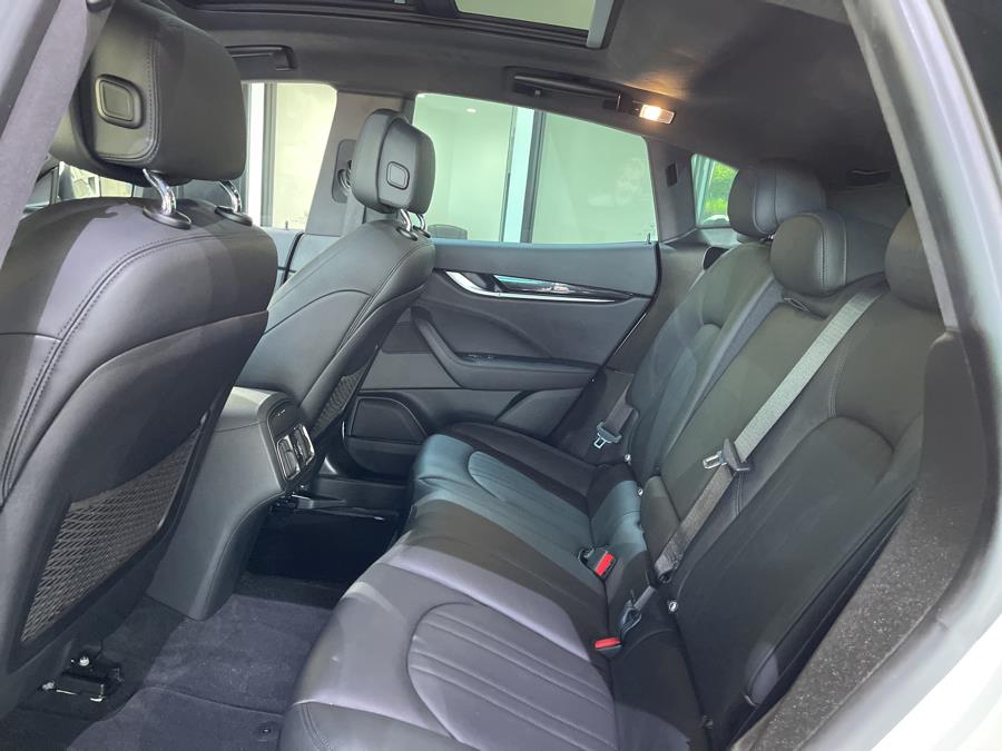 Used Maserati Levante 3.0L 2018 | Dream Car Gallery. Woodbury, New York Used Maserati Levante 3.0L 2018 | Dream Car Gallery. Woodbury, New York