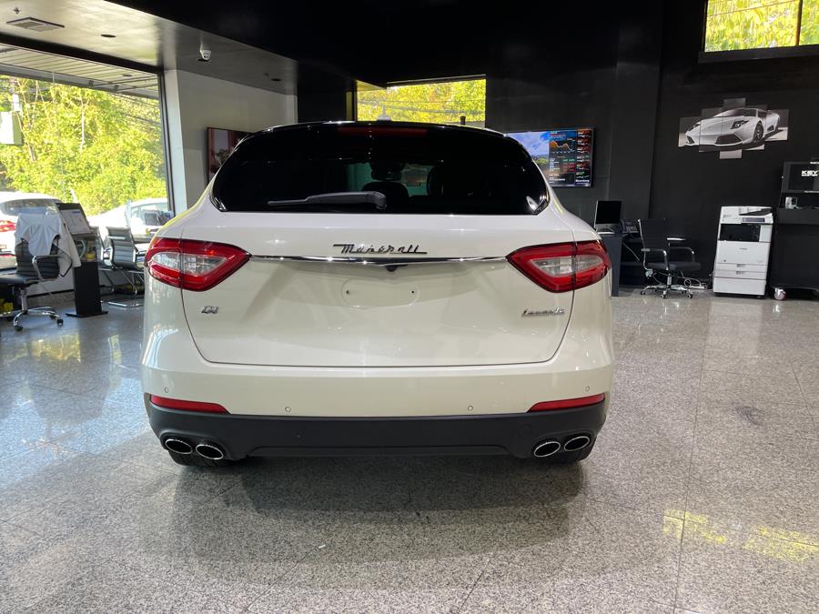 Used Maserati Levante 3.0L 2018 | Dream Car Gallery. Woodbury, New York Used Maserati Levante 3.0L 2018 | Dream Car Gallery. Woodbury, New York