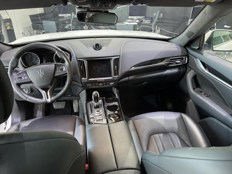Used Maserati Levante 3.0L 2018 | Dream Car Gallery. Woodbury, New York Used Maserati Levante 3.0L 2018 | Dream Car Gallery. Woodbury, New York