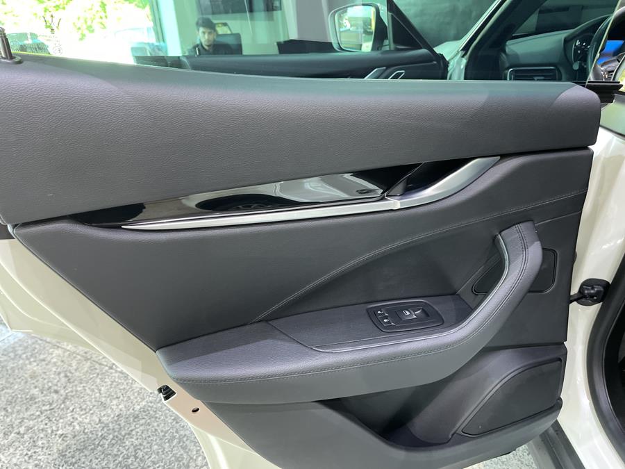 Used Maserati Levante 3.0L 2018 | Dream Car Gallery. Woodbury, New York Used Maserati Levante 3.0L 2018 | Dream Car Gallery. Woodbury, New York