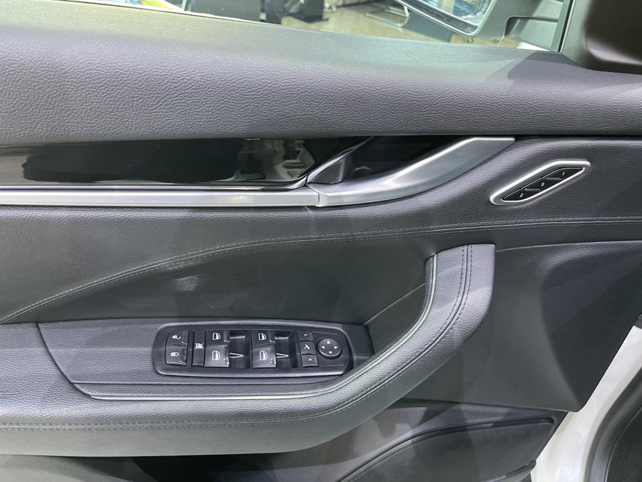 Used Maserati Levante 3.0L 2018 | Dream Car Gallery. Woodbury, New York Used Maserati Levante 3.0L 2018 | Dream Car Gallery. Woodbury, New York