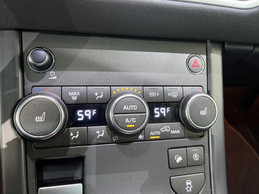 Used Land Rover Range Rover Evoque 5 Door SE Premium 2018 | Dream Car Gallery. Woodbury, New York Used Land Rover Range Rover Evoque 5 Door SE Premium 2018 | Dream Car Gallery. Woodbury, New York