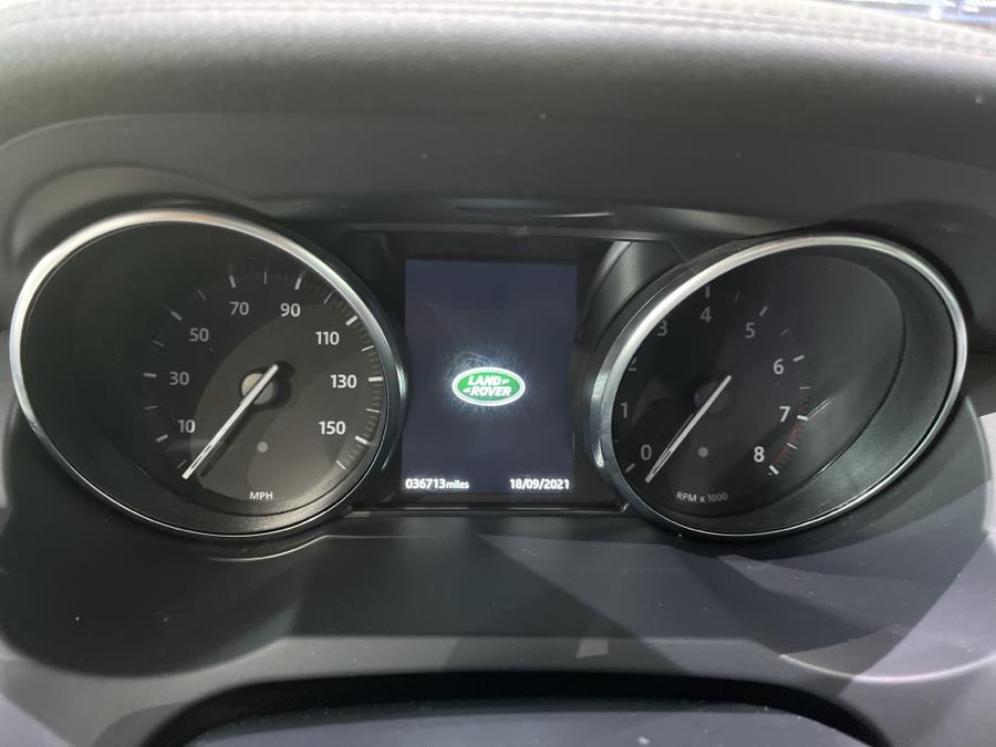 Used Land Rover Range Rover Evoque 5 Door SE Premium 2018 | Dream Car Gallery. Woodbury, New York Used Land Rover Range Rover Evoque 5 Door SE Premium 2018 | Dream Car Gallery. Woodbury, New York