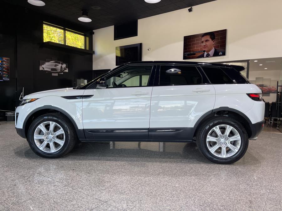 Used Land Rover Range Rover Evoque 5 Door SE Premium 2018 | Dream Car Gallery. Woodbury, New York Used Land Rover Range Rover Evoque 5 Door SE Premium 2018 | Dream Car Gallery. Woodbury, New York