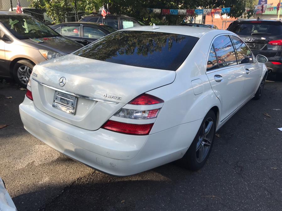 2009 Mercedes-Benz S-Class 4dr Sdn 5.5L V8 4MATIC, available for sale in Jersey City, New Jersey | Car Valley Group. Jersey City, New Jersey 2009 Mercedes-Benz S-Class 4dr Sdn 5.5L V8 4MATIC, available for sale in Jersey City, New Jersey | Car Valley Group. Jersey City, New Jersey