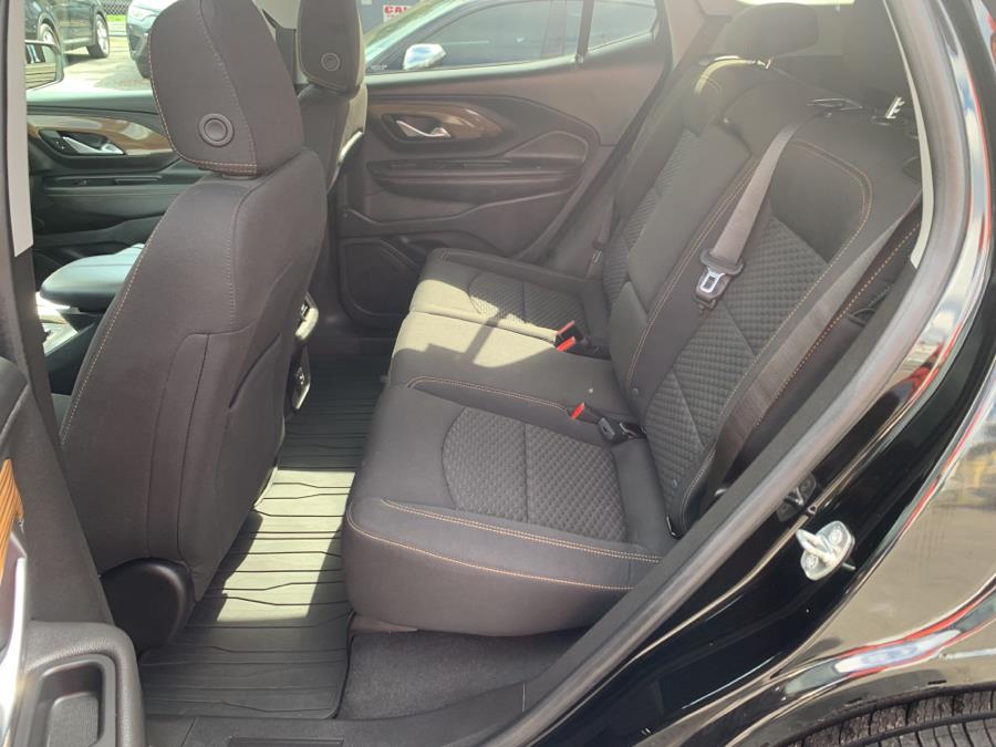 2018 GMC Terrain AWD 4dr SLE, available for sale in Irvington , New Jersey | Auto Haus of Irvington Corp. Irvington , New Jersey 2018 GMC Terrain AWD 4dr SLE, available for sale in Irvington , New Jersey | Auto Haus of Irvington Corp. Irvington , New Jersey