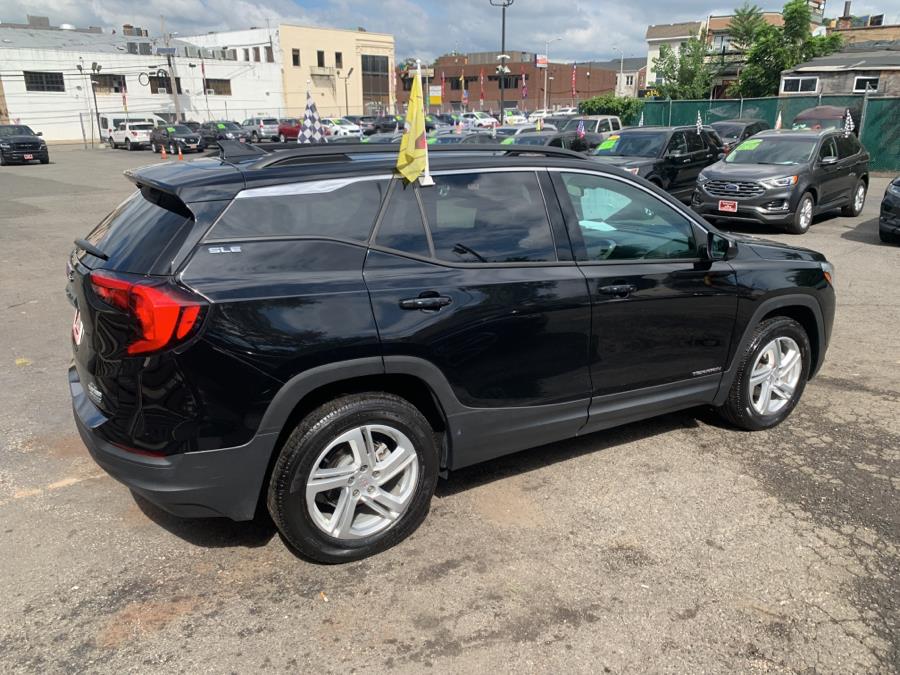 2018 GMC Terrain AWD 4dr SLE, available for sale in Irvington , New Jersey | Auto Haus of Irvington Corp. Irvington , New Jersey 2018 GMC Terrain AWD 4dr SLE, available for sale in Irvington , New Jersey | Auto Haus of Irvington Corp. Irvington , New Jersey