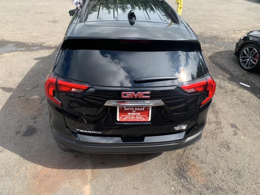 2018 GMC Terrain AWD 4dr SLE, available for sale in Irvington , New Jersey | Auto Haus of Irvington Corp. Irvington , New Jersey 2018 GMC Terrain AWD 4dr SLE, available for sale in Irvington , New Jersey | Auto Haus of Irvington Corp. Irvington , New Jersey