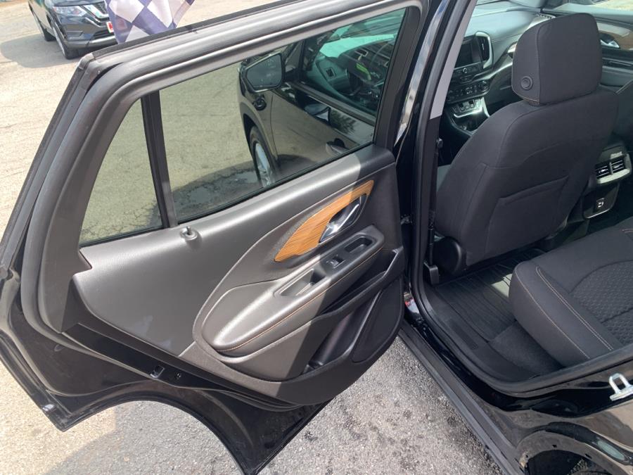 2018 GMC Terrain AWD 4dr SLE, available for sale in Irvington , New Jersey | Auto Haus of Irvington Corp. Irvington , New Jersey 2018 GMC Terrain AWD 4dr SLE, available for sale in Irvington , New Jersey | Auto Haus of Irvington Corp. Irvington , New Jersey