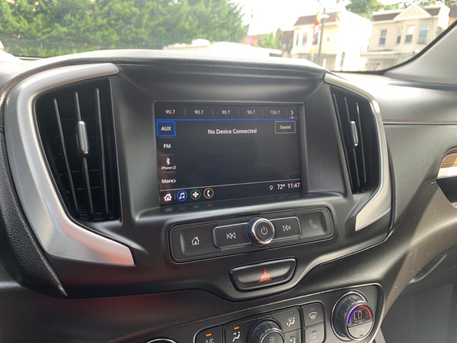 2018 GMC Terrain AWD 4dr SLE, available for sale in Irvington , New Jersey | Auto Haus of Irvington Corp. Irvington , New Jersey 2018 GMC Terrain AWD 4dr SLE, available for sale in Irvington , New Jersey | Auto Haus of Irvington Corp. Irvington , New Jersey