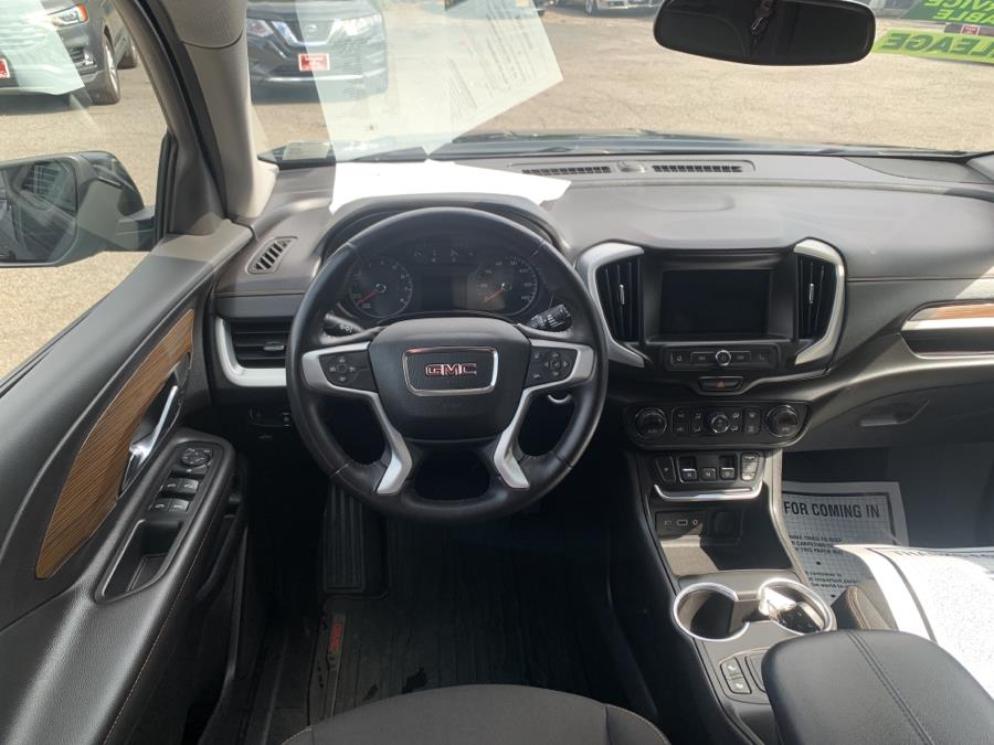 2018 GMC Terrain AWD 4dr SLE, available for sale in Irvington , New Jersey | Auto Haus of Irvington Corp. Irvington , New Jersey 2018 GMC Terrain AWD 4dr SLE, available for sale in Irvington , New Jersey | Auto Haus of Irvington Corp. Irvington , New Jersey