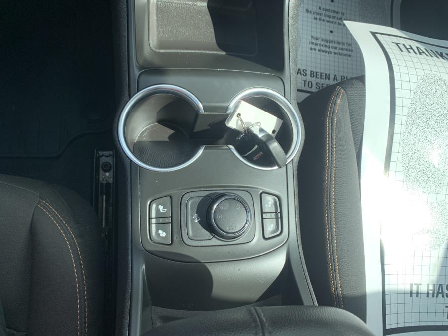 2018 GMC Terrain AWD 4dr SLE, available for sale in Irvington , New Jersey | Auto Haus of Irvington Corp. Irvington , New Jersey 2018 GMC Terrain AWD 4dr SLE, available for sale in Irvington , New Jersey | Auto Haus of Irvington Corp. Irvington , New Jersey
