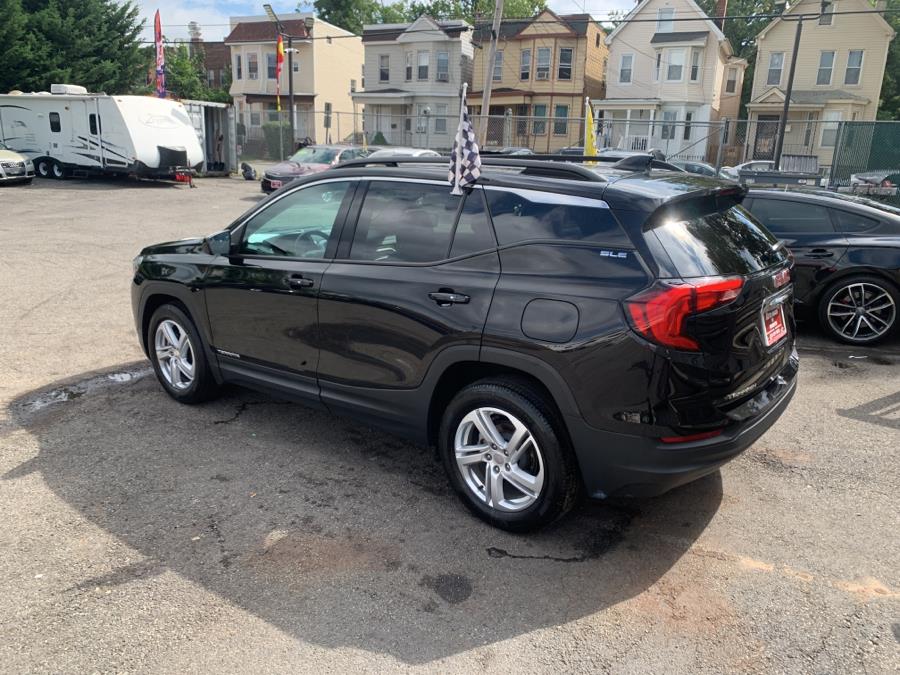 2018 GMC Terrain AWD 4dr SLE, available for sale in Irvington , New Jersey | Auto Haus of Irvington Corp. Irvington , New Jersey 2018 GMC Terrain AWD 4dr SLE, available for sale in Irvington , New Jersey | Auto Haus of Irvington Corp. Irvington , New Jersey