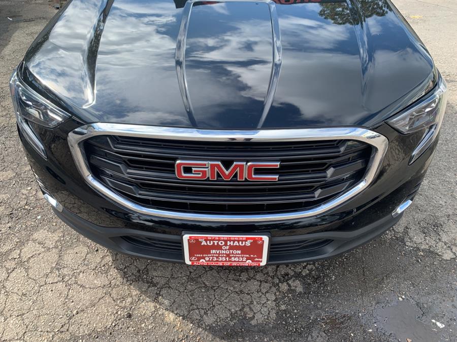 2018 GMC Terrain AWD 4dr SLE, available for sale in Irvington , New Jersey | Auto Haus of Irvington Corp. Irvington , New Jersey 2018 GMC Terrain AWD 4dr SLE, available for sale in Irvington , New Jersey | Auto Haus of Irvington Corp. Irvington , New Jersey