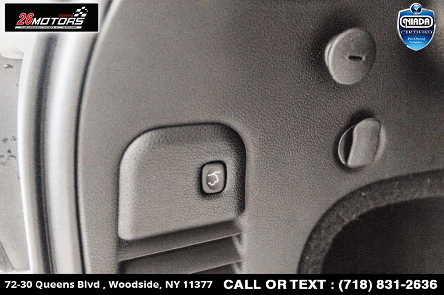 Used Jeep Grand Cherokee Trackhawk 4x4 *Ltd Avail* 2018 | 26 Motors Queens. Woodside, New York Used Jeep Grand Cherokee Trackhawk 4x4 *Ltd Avail* 2018 | 26 Motors Queens. Woodside, New York