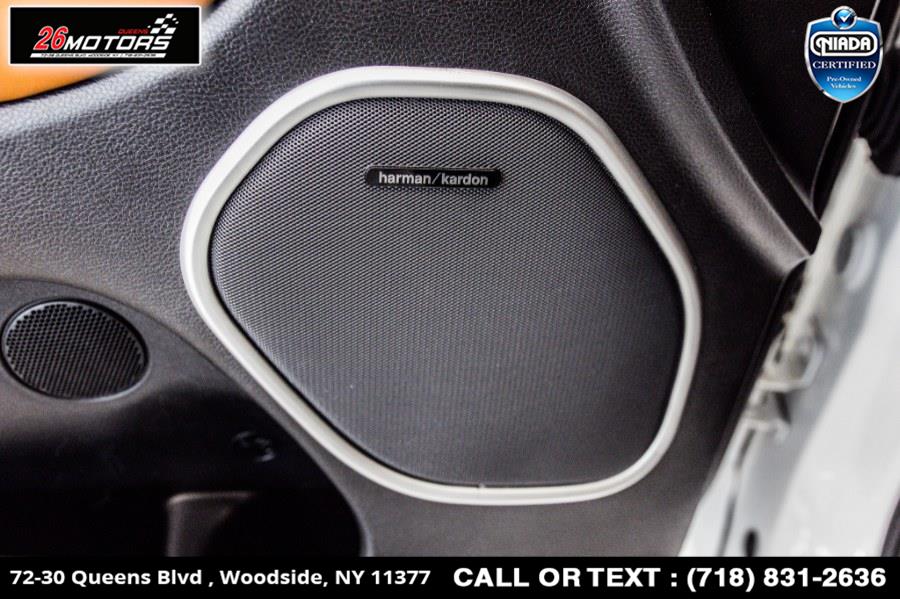 Used Jeep Grand Cherokee Trackhawk 4x4 *Ltd Avail* 2018 | 26 Motors Queens. Woodside, New York Used Jeep Grand Cherokee Trackhawk 4x4 *Ltd Avail* 2018 | 26 Motors Queens. Woodside, New York