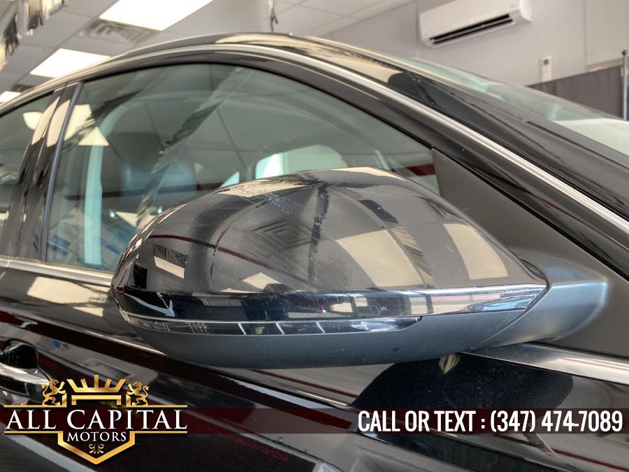 Used Audi A6 2.0 TFSI Premium Plus quattro AWD 2017 | All Capital Motors. Brooklyn, New York Used Audi A6 2.0 TFSI Premium Plus quattro AWD 2017 | All Capital Motors. Brooklyn, New York