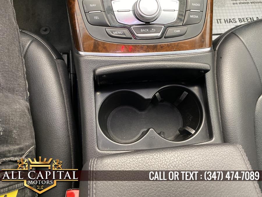 Used Audi A6 2.0 TFSI Premium Plus quattro AWD 2017 | All Capital Motors. Brooklyn, New York Used Audi A6 2.0 TFSI Premium Plus quattro AWD 2017 | All Capital Motors. Brooklyn, New York