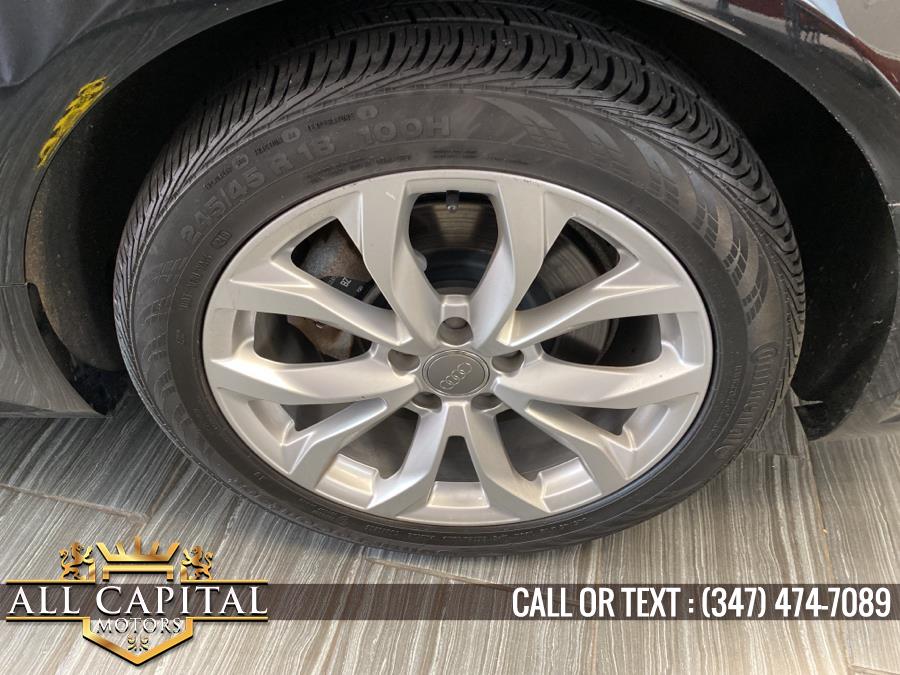 Used Audi A6 2.0 TFSI Premium Plus quattro AWD 2017 | All Capital Motors. Brooklyn, New York Used Audi A6 2.0 TFSI Premium Plus quattro AWD 2017 | All Capital Motors. Brooklyn, New York