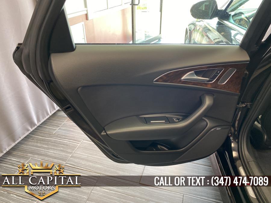 Used Audi A6 2.0 TFSI Premium Plus quattro AWD 2017 | All Capital Motors. Brooklyn, New York Used Audi A6 2.0 TFSI Premium Plus quattro AWD 2017 | All Capital Motors. Brooklyn, New York