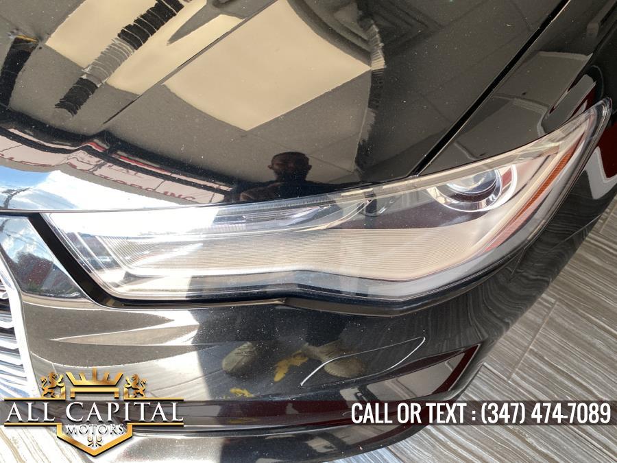 Used Audi A6 2.0 TFSI Premium Plus quattro AWD 2017 | All Capital Motors. Brooklyn, New York Used Audi A6 2.0 TFSI Premium Plus quattro AWD 2017 | All Capital Motors. Brooklyn, New York