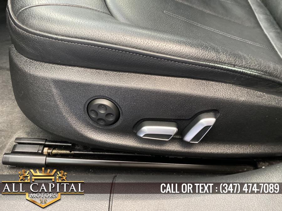 Used Audi A6 2.0 TFSI Premium Plus quattro AWD 2017 | All Capital Motors. Brooklyn, New York Used Audi A6 2.0 TFSI Premium Plus quattro AWD 2017 | All Capital Motors. Brooklyn, New York